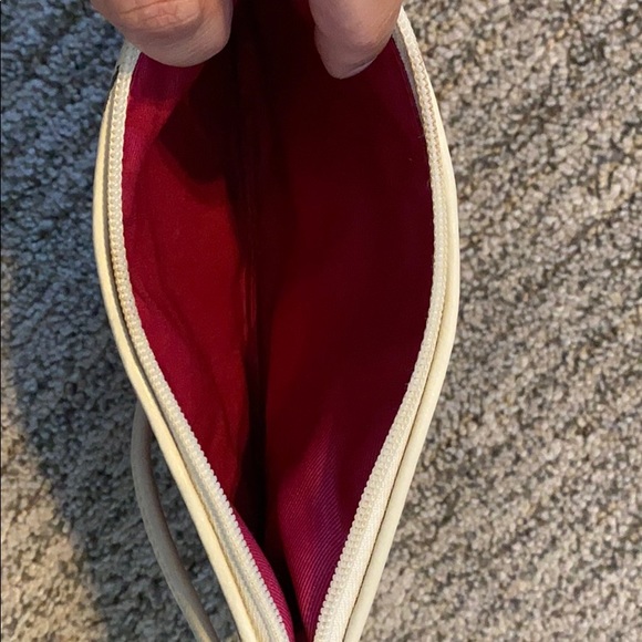 Multi colored Coach wristlet - Picture 3 of 3